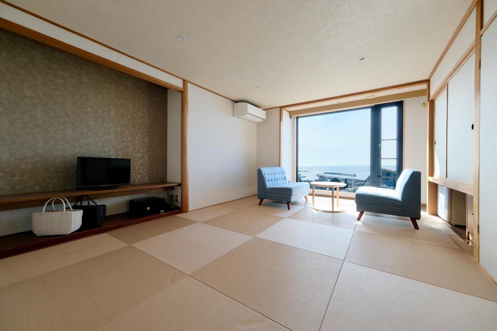 知床夕陽のあたる家 Onsen 2* 斜里町