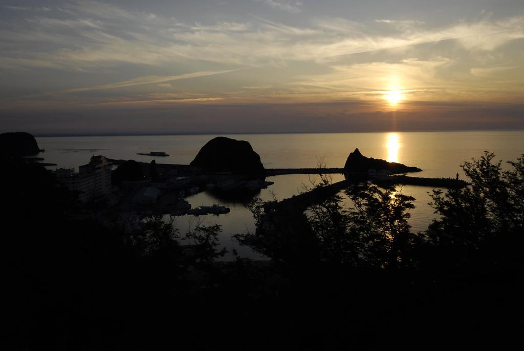 知床夕陽のあたる家 Onsen 2* 斜里町
