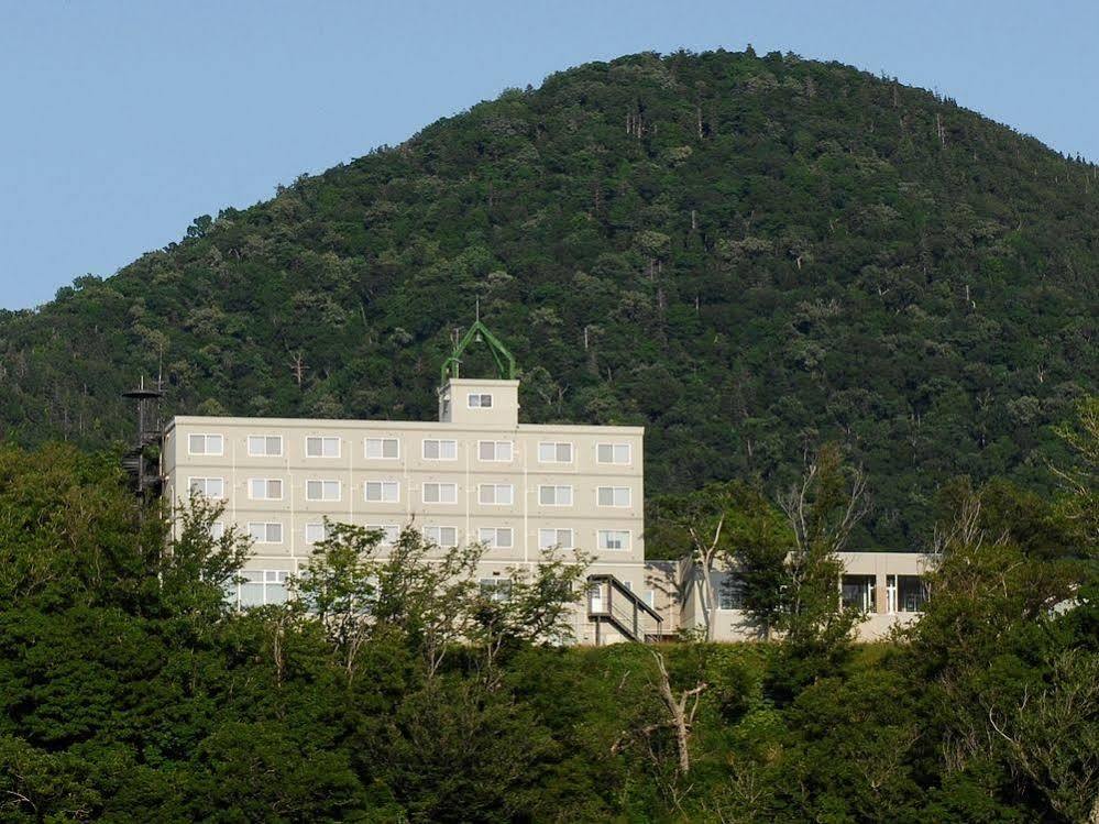 知床夕陽のあたる家 Onsen ゲストハウス 2*