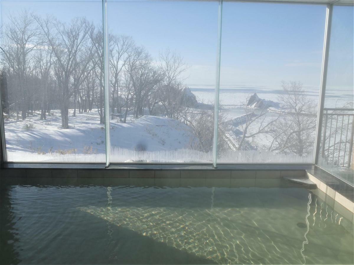 知床夕陽のあたる家 Onsen ゲストハウス 2*